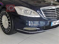 مێرسێدس بێنز S-Class